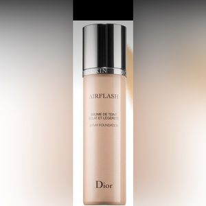 Dior Airflash Mattte Foundation